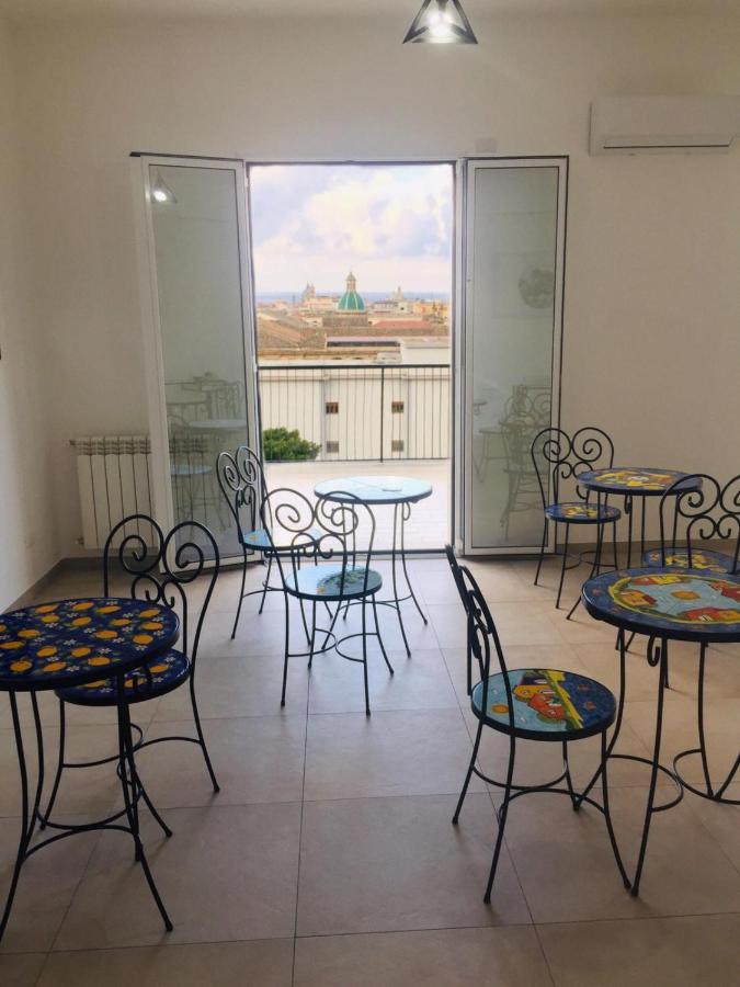 Acomodação com café da manhã  Bellavista
