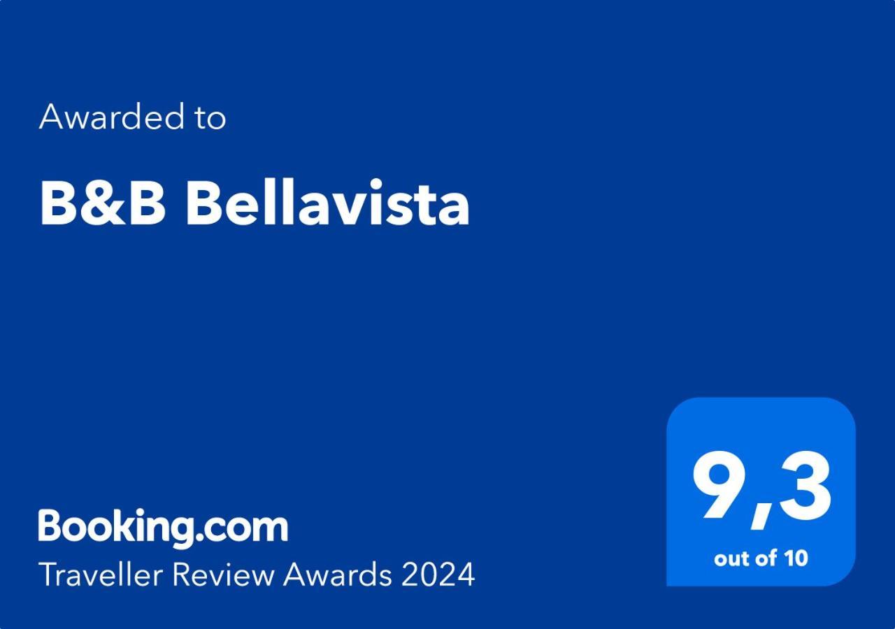 Acomodação com café da manhã  Bellavista *