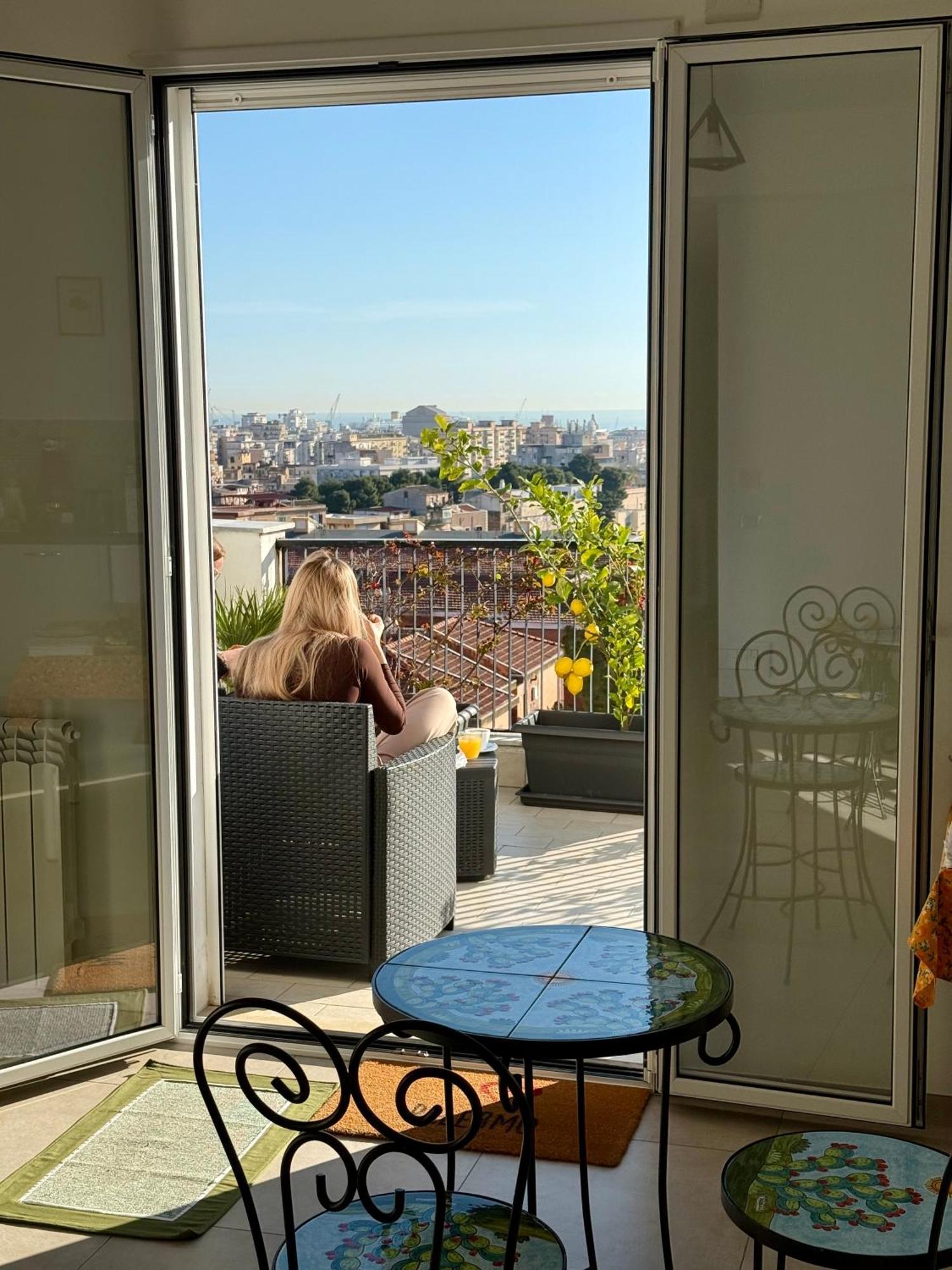 Acomodação com café da manhã  Bellavista