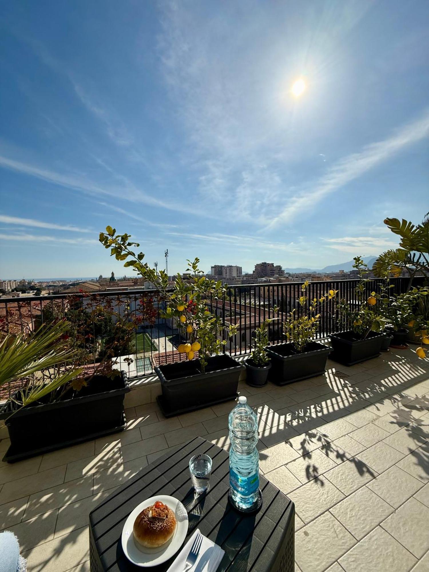 Bellavista Acomodação com café da manhã 