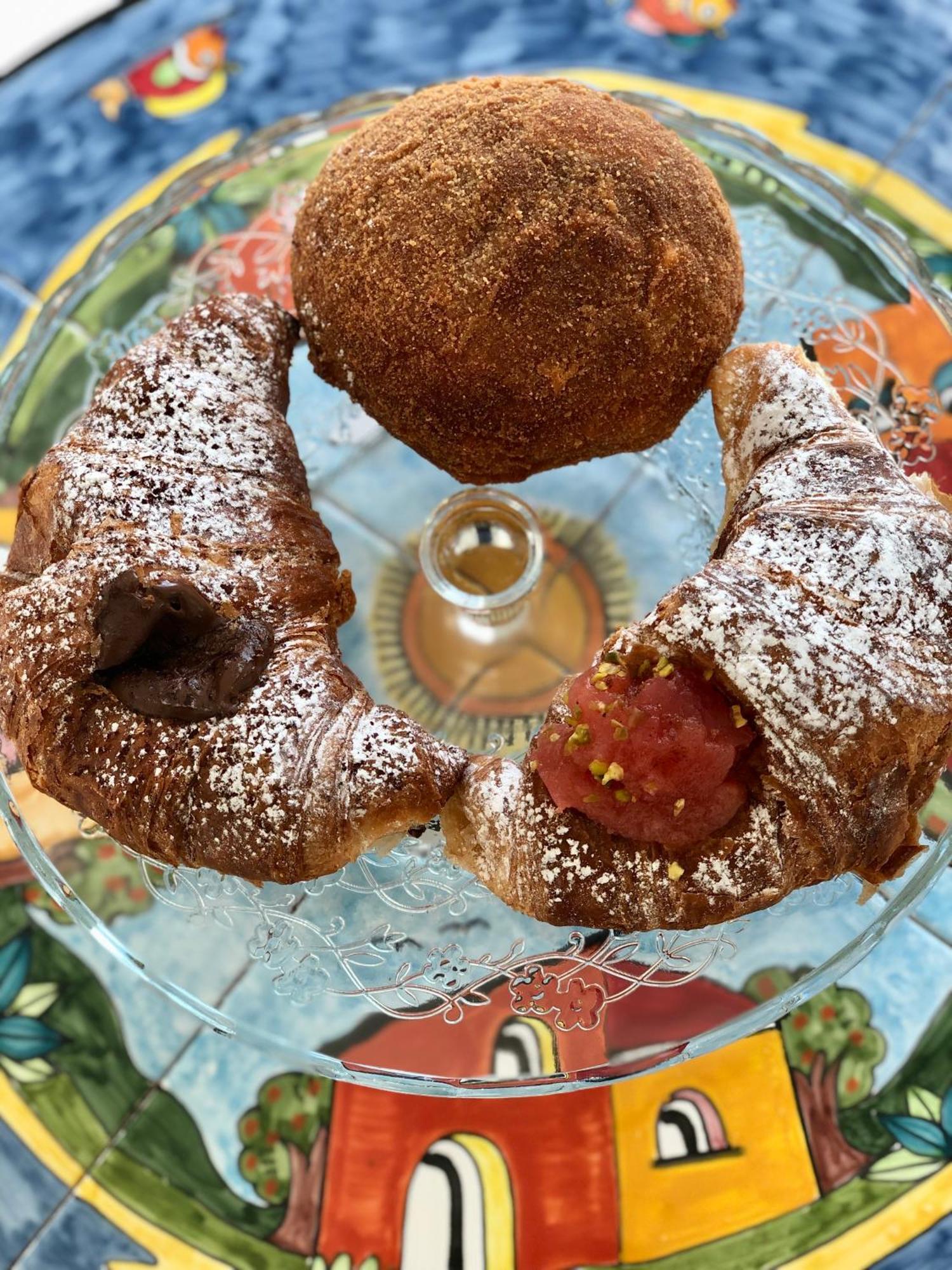 Bellavista Acomodação com café da manhã  Palermo