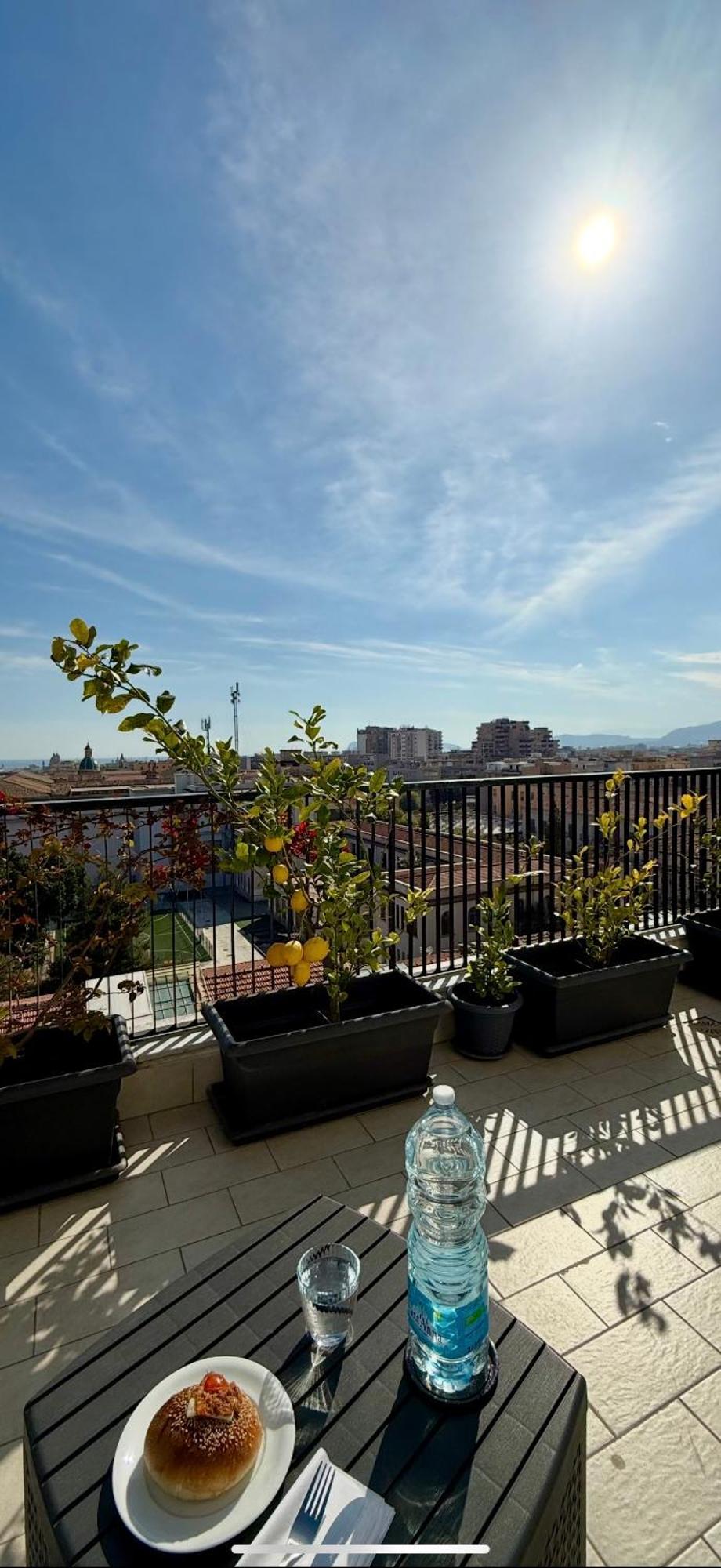 Bellavista Acomodação com café da manhã 