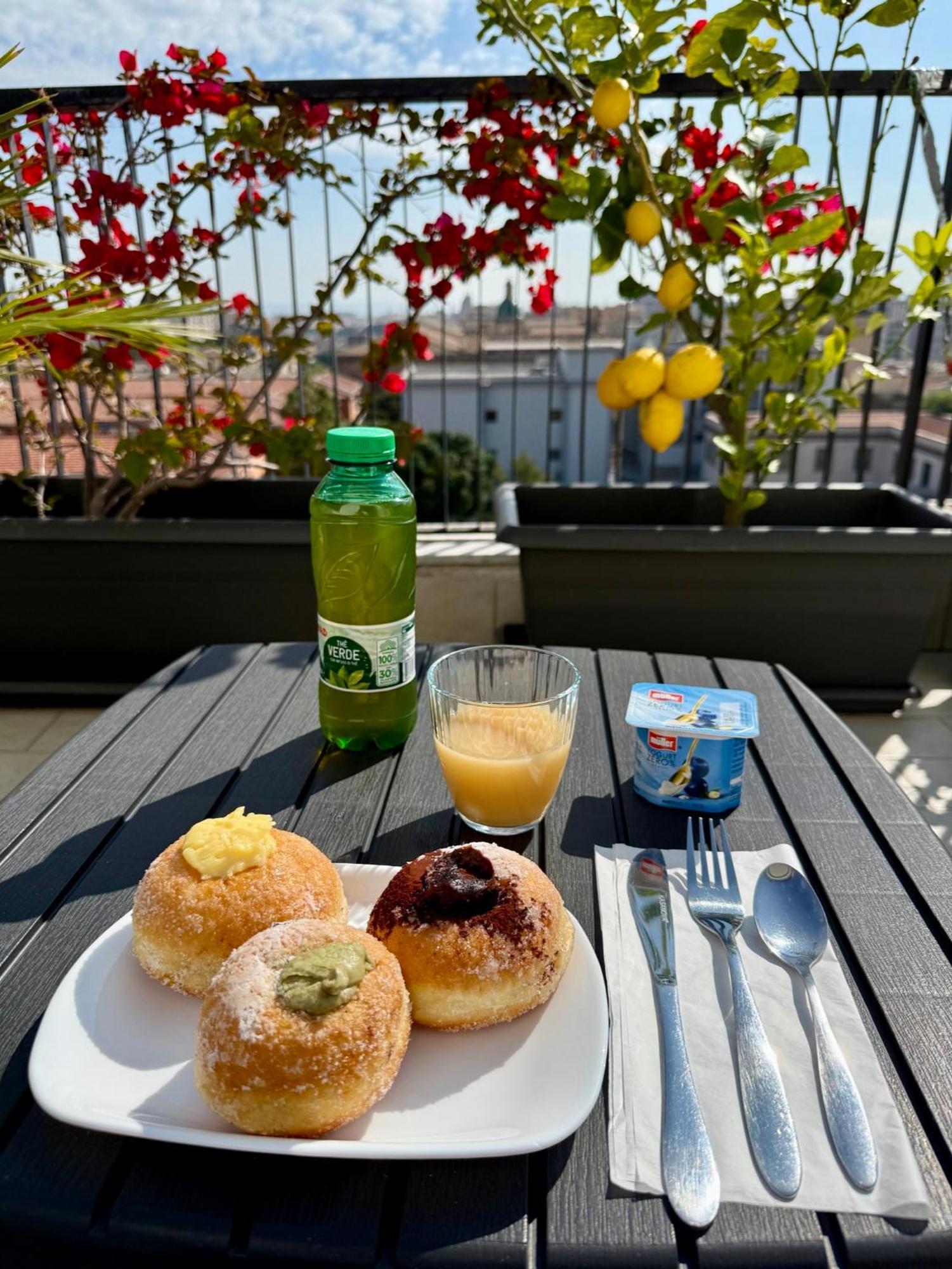 Bellavista Palermo